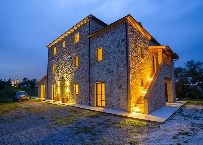 Alta * Villastrada (Umbria)