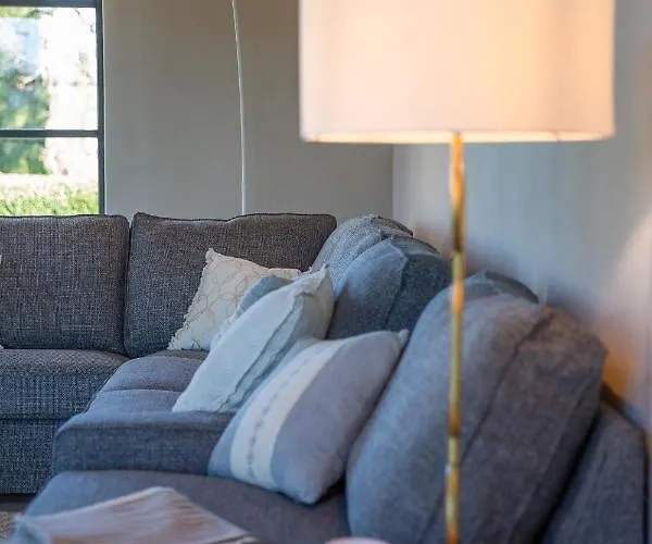 Alta ベッド・アンド・ブレックファスト