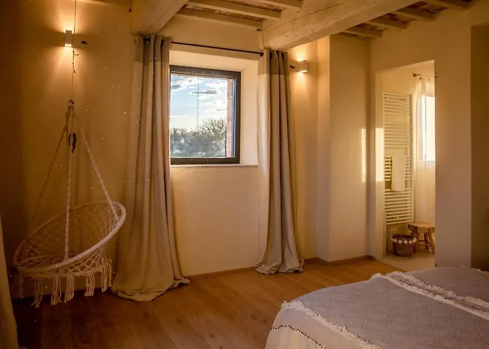 Alta Bed & Breakfast