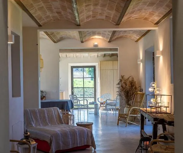 Alta * Villastrada (Umbria)