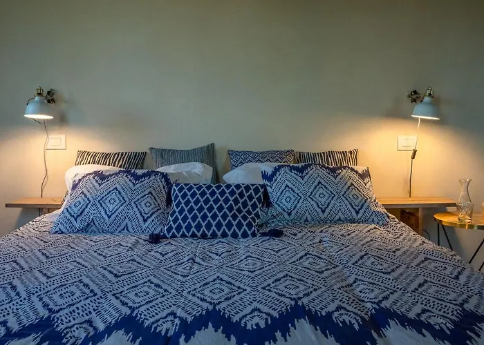 Alta Bed & Breakfast