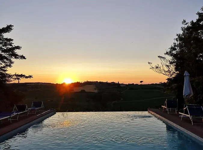 Bed & Breakfast Alta *