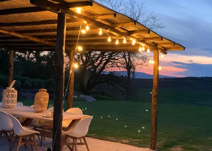 Bed & Breakfast Alta