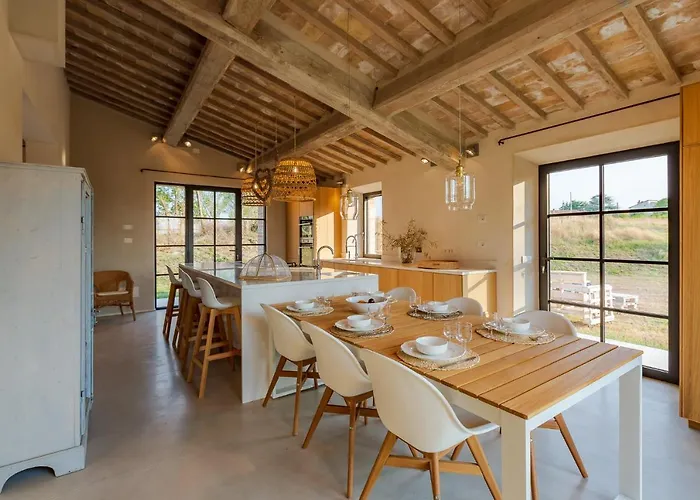 Bed & Breakfast Alta Villastrada (Umbria)