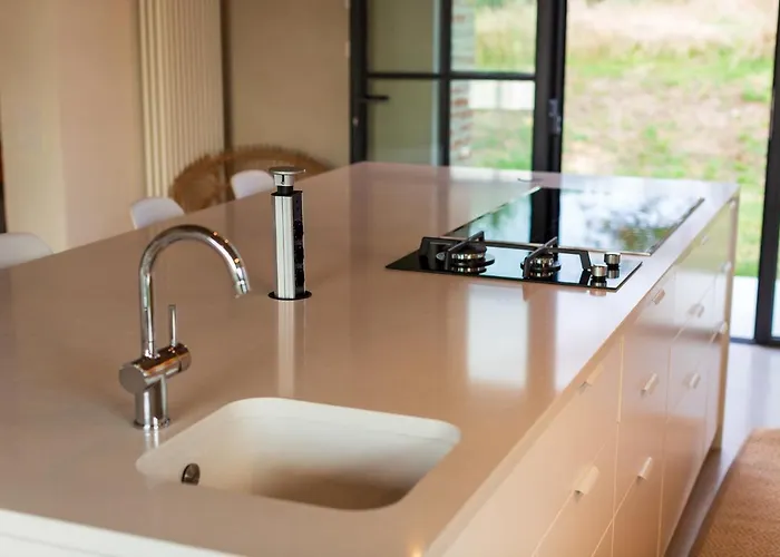 Alta Bed & Breakfast *