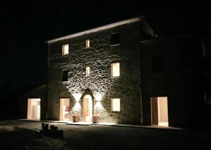 ベッド・アンド・ブレックファスト Alta Villastrada