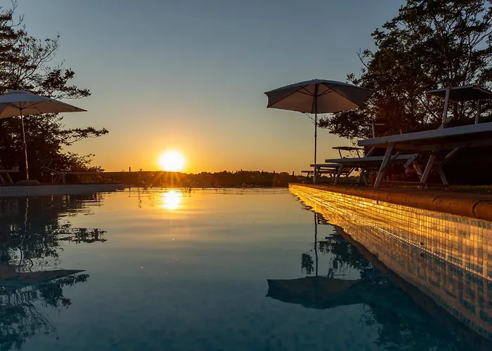 Alta Bed & Breakfast Villastrada (Umbria)