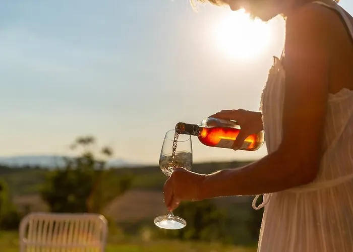 Bed & Breakfast Alta *