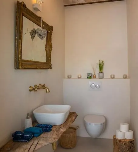 Bed & Breakfast Alta