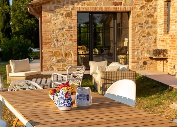 Bed & Breakfast Alta