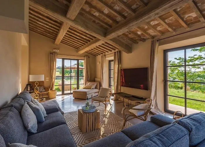 Bed & Breakfast Alta Villastrada (Umbria)