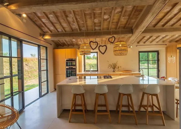 Alta * Villastrada (Umbria)